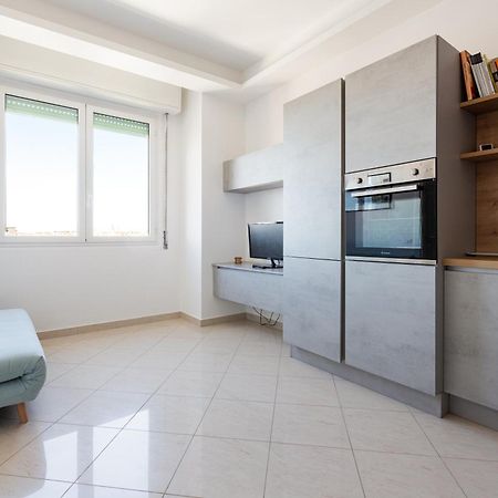 Elegant Milan Apartment In Restocco Area Екстериор снимка