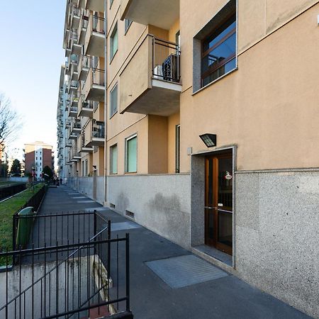 Elegant Milan Apartment In Restocco Area Екстериор снимка